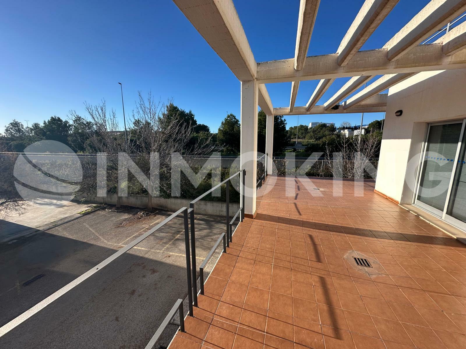 Foto de la propiedad Oficina en el Parque Tecnológico, Paterna